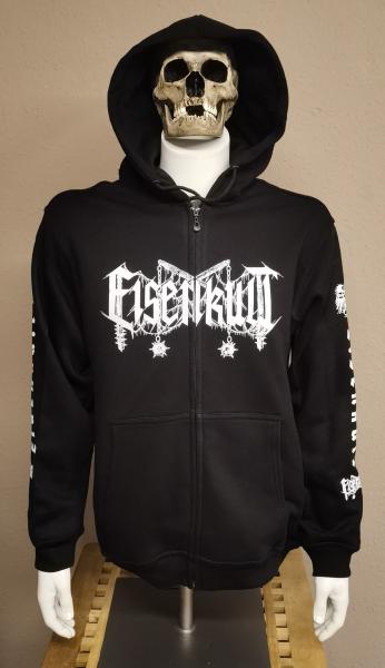 Eisenkult - Selbst der Teufel Longsleeve-Shirt