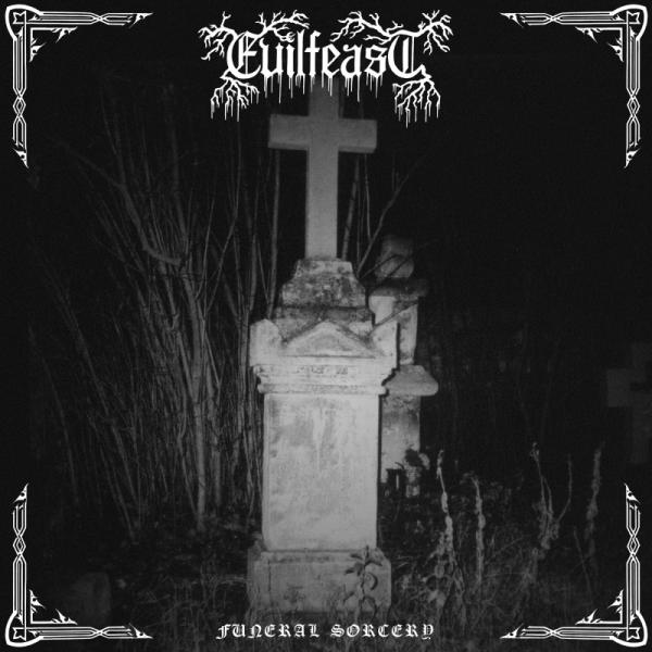 Evilfeast - Funeral Sorcery DLP