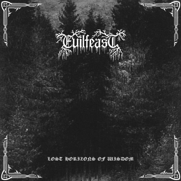 Evilfeast - Lost Horizons of Wisdom DLP