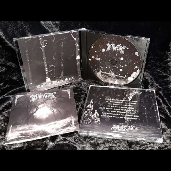 Evilfeast - Wintermoon Enchantment CD