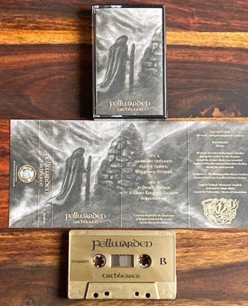 Fellwarden - Oathbearer Tape