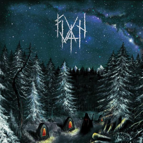 Fuath - I Digipak CD