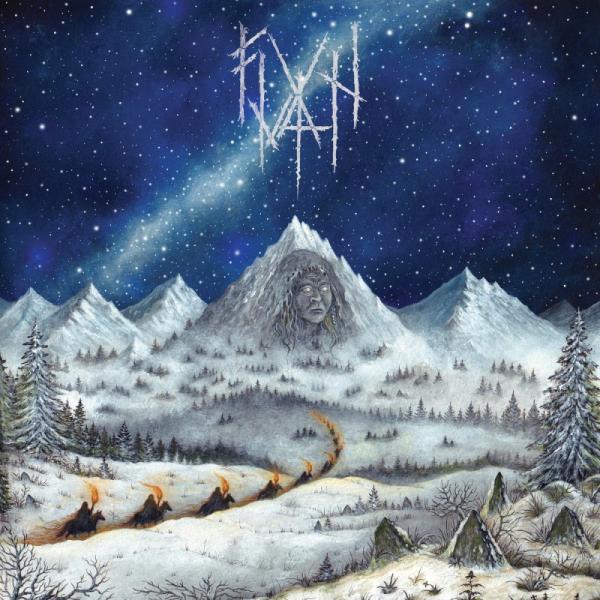 Fuath - III Digipak CD