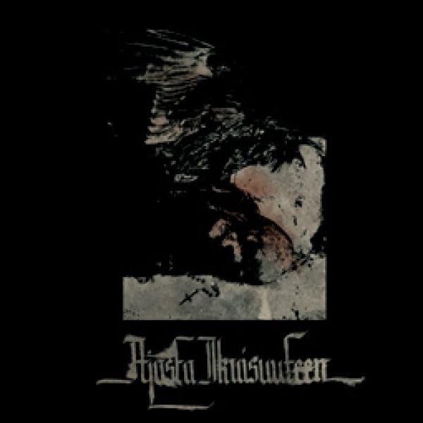 Förgjord - Ajasta Ikuisuuteen CD