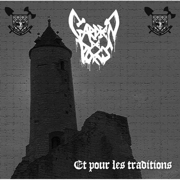 Gardien de Porcs - Et pour les Traditions CD