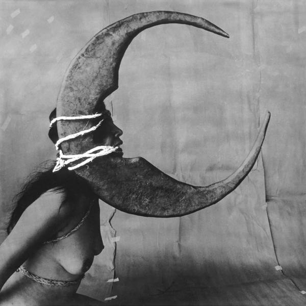 Ghost Bath - Moonlover Digipak CD