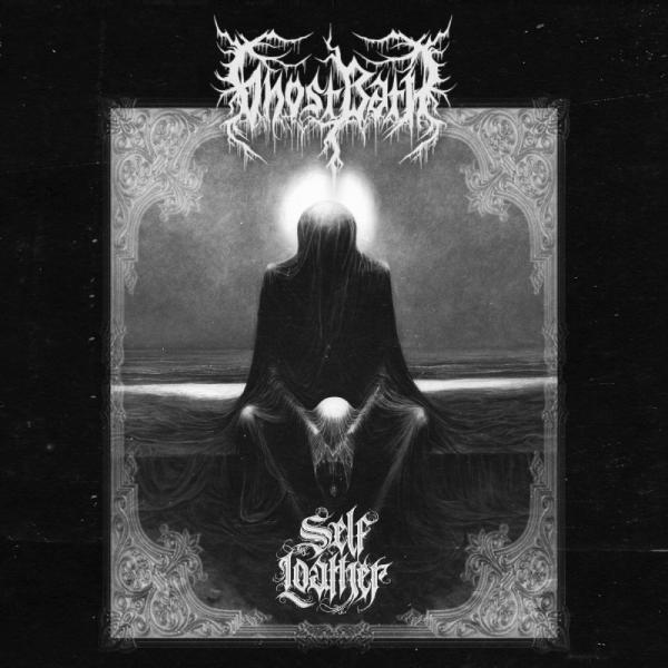 Ghost Bath - Self Loather DigiCD