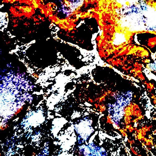 Gjendod (Gjendød) - s/t Demo 2016 - Digi CD
