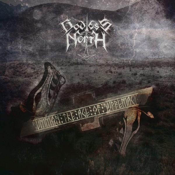 Godless North - Summon the Age of Supremacy LP lim. 333