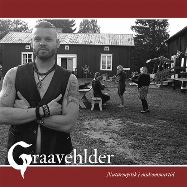 Graavehlder - Naturmystik i Midsommartid CD