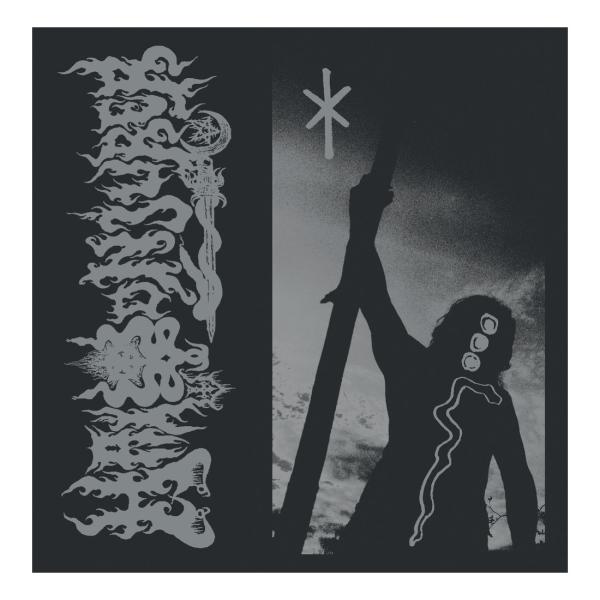 Hail Conjurer - Earth Penetration CD