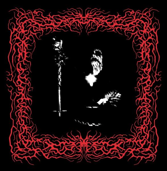 Hellmoon - Harrowing Domains LP