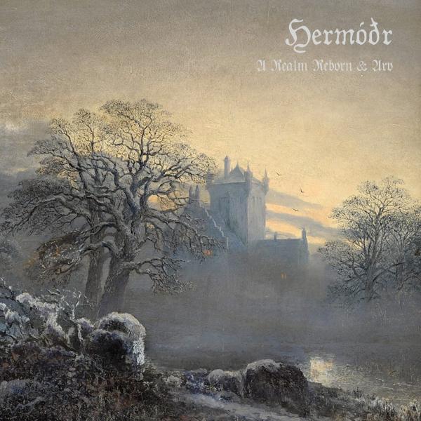 Hermóðr (Hermodr) - A Realm Reborn & Arv DigiCD