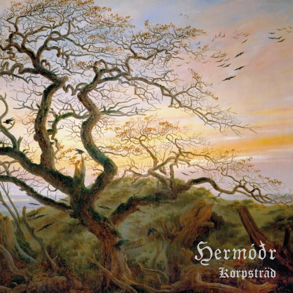 Hermóðr (Hermodr) - Korpsträd DigiCD