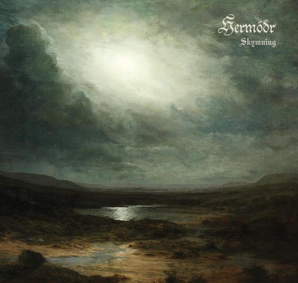 Hermóðr (Hermodr) - Skymining Digipak CD