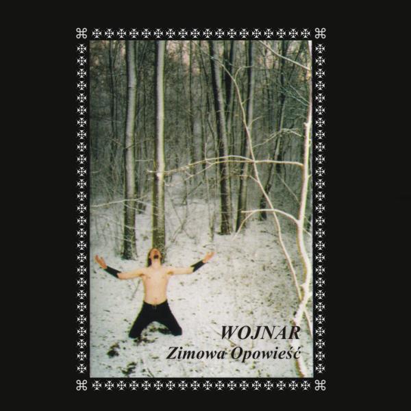 Wojnar - Zimowa opowiesc CD