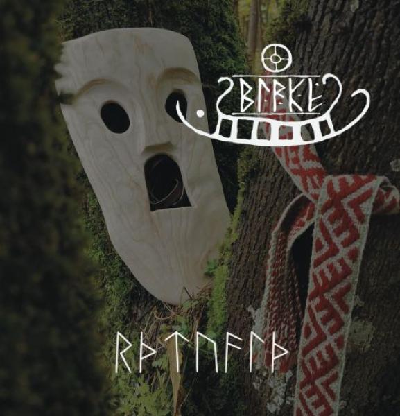 Birke - Rytuały CD