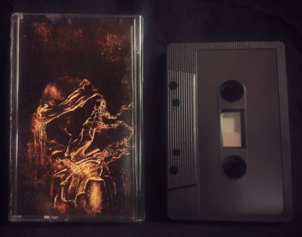 Kältetod - Zwang Tape