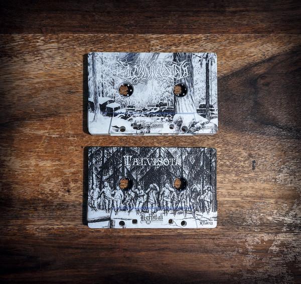 Kalmankantaja - Talvisota Protape