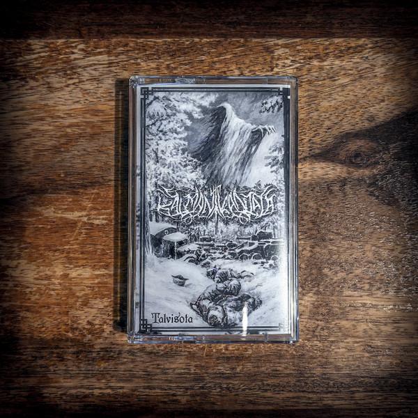 Kalmankantaja - Talvisota Protape