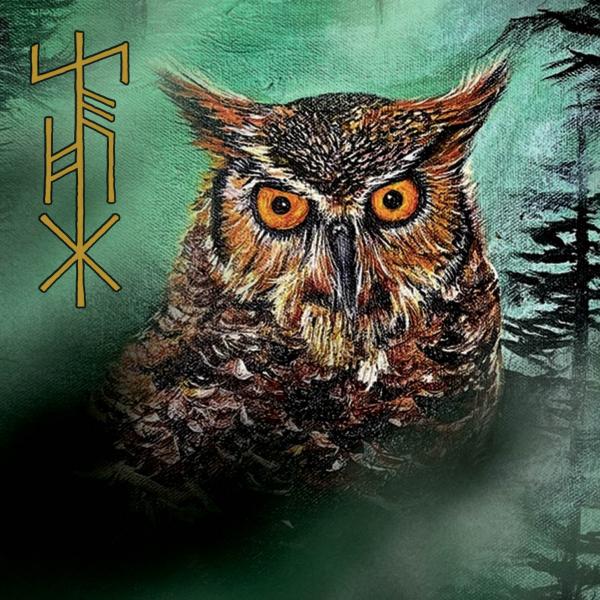 Kalmankantaja / Hadak Ura Split DigiCD