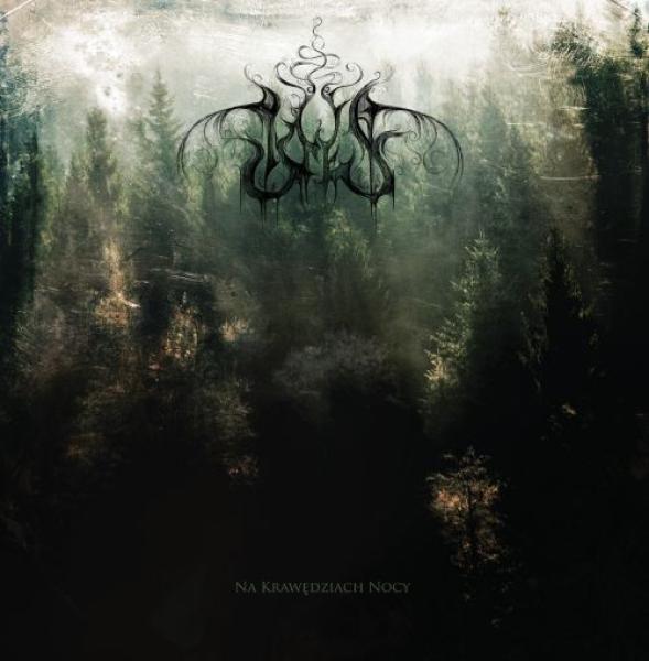 Kres - Na Krawedziach Nocy LP