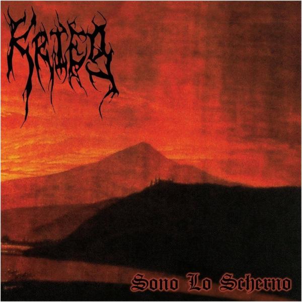 Krieg - Sono Lo Scherno CD