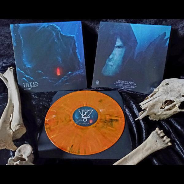 Lhaäd - Beyond Digipak LP