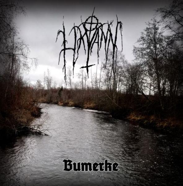 Likvann - Bumerke CD