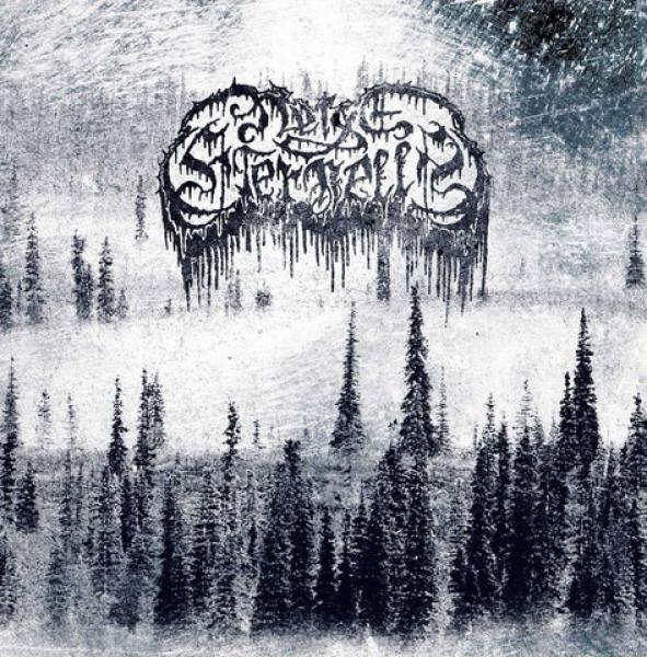 Neige Éternelle - Neige Éternelle CD