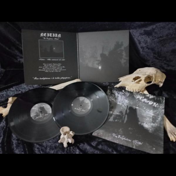 Neitian - Ur Evighetens Kittel DLP