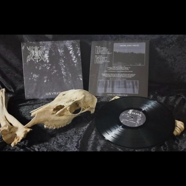 Neitian - Urvrede LP