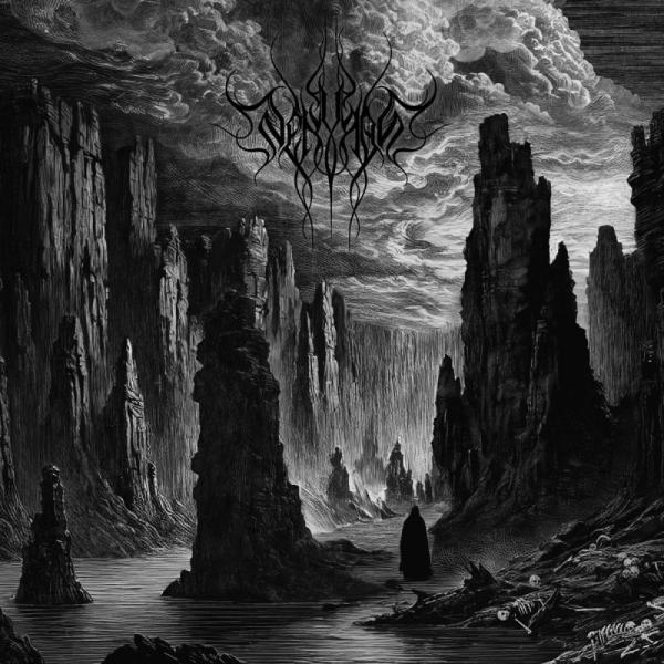 Nekyros - Nyxian Path DigiCD