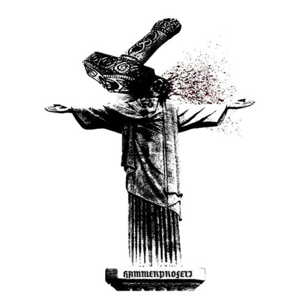 Nordvrede - Hammerprofeti LP