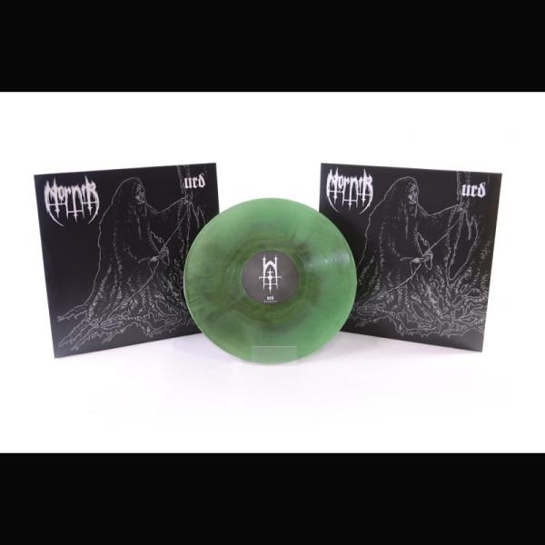 Nornír - Urd MLP green galaxy wax lim. 199