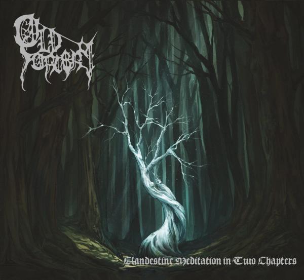 Old Sorcery - Clandestine Meditation... DigiCD