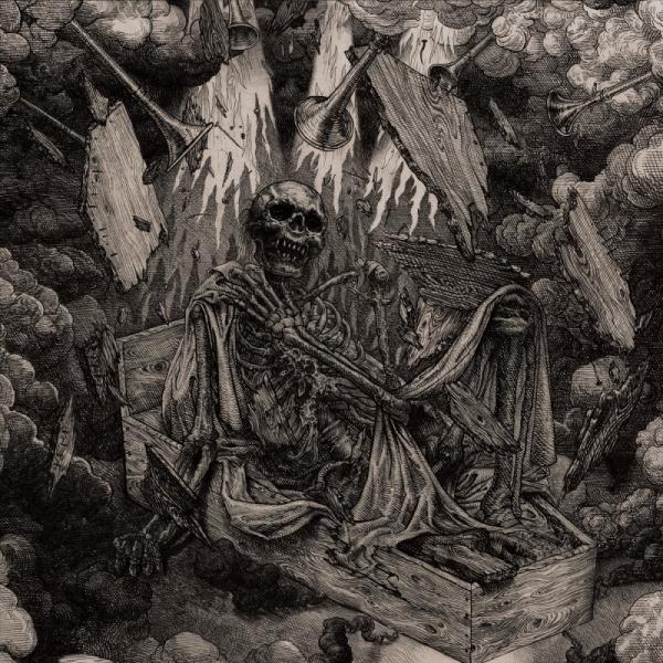 Pestilential Shadows - Wretch DigiCD