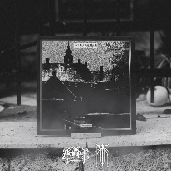 Nebelburg - Verdammnis LP