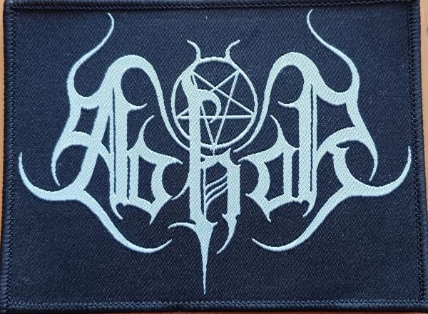 Abhor - Patch woven