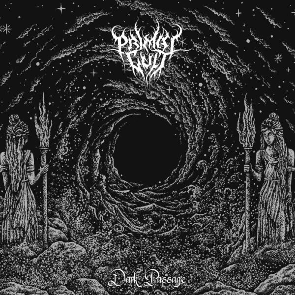 Primal Cult - Dark Passage DigiCD