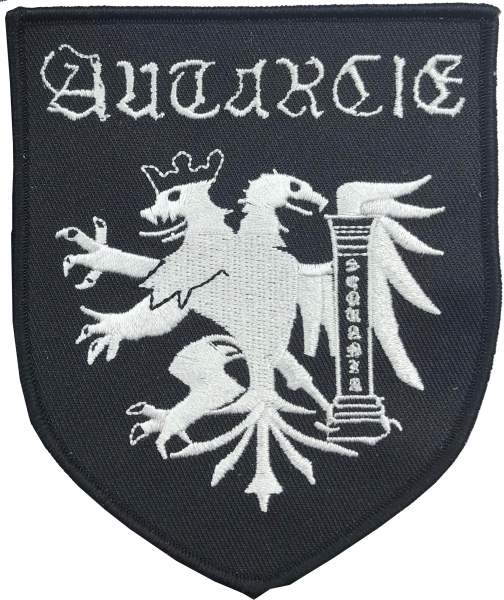 Autarcie - Shield Patch