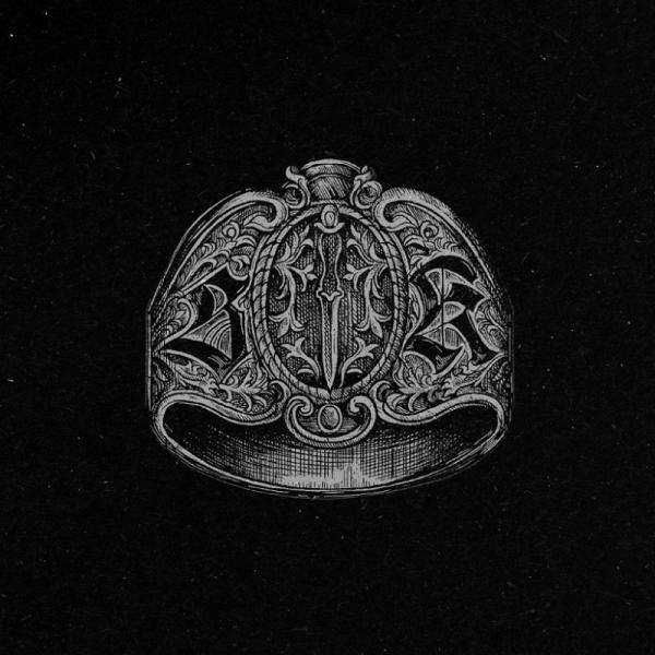 Silver Knife - Ring Digipak MCD