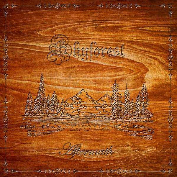 Skyforest - Aftermath DigiCD