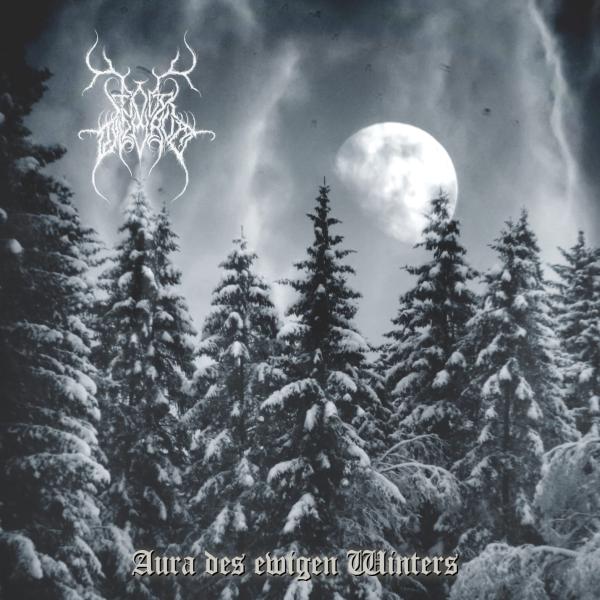 Stodor Wilzorum - Aura des ewigen Winters CD