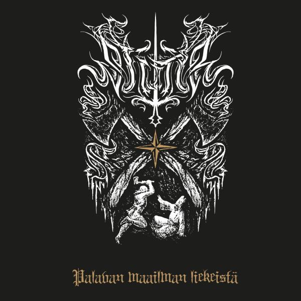 Stutyr - Palavan maailman liekeistä Digipak CD