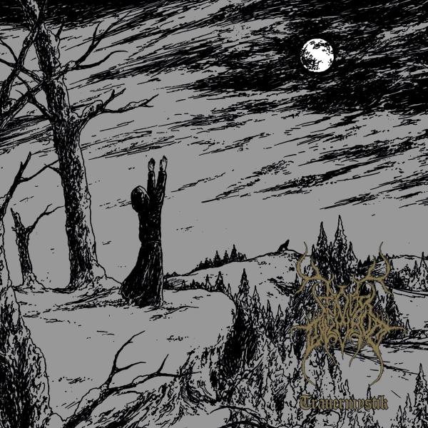 Stodor Wilzorum - Trauermystik  DigiCD