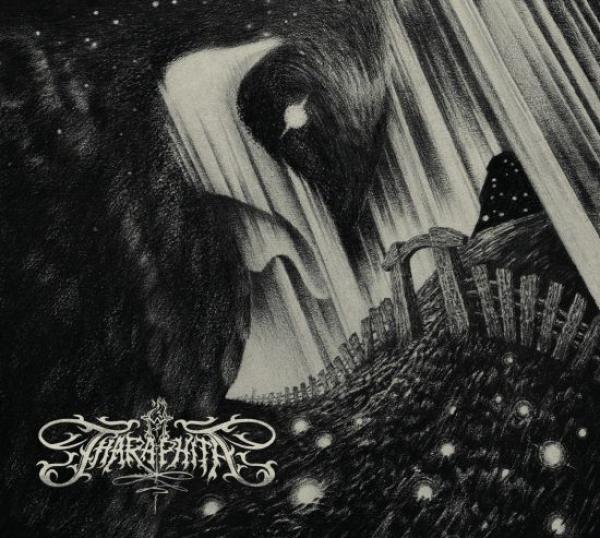 Tharaphita - Öise taevaga üheks CD