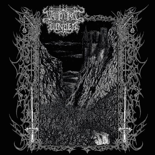 Vampyric Winter - My Last Vampyric Winter Among These Ruins  Digipak CD