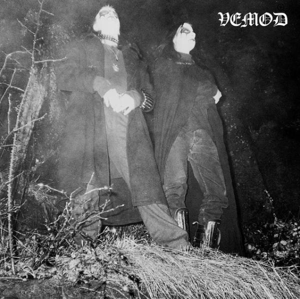 Vemod - Demo 1998 Digipack CD