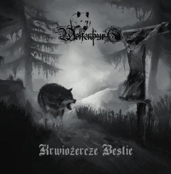 Wolfenburg - Krwiozercze Bestie MCD